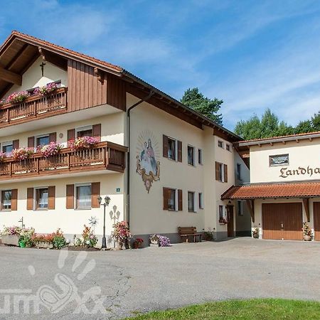 Landhaus Almer Zwiesel Εξωτερικό φωτογραφία